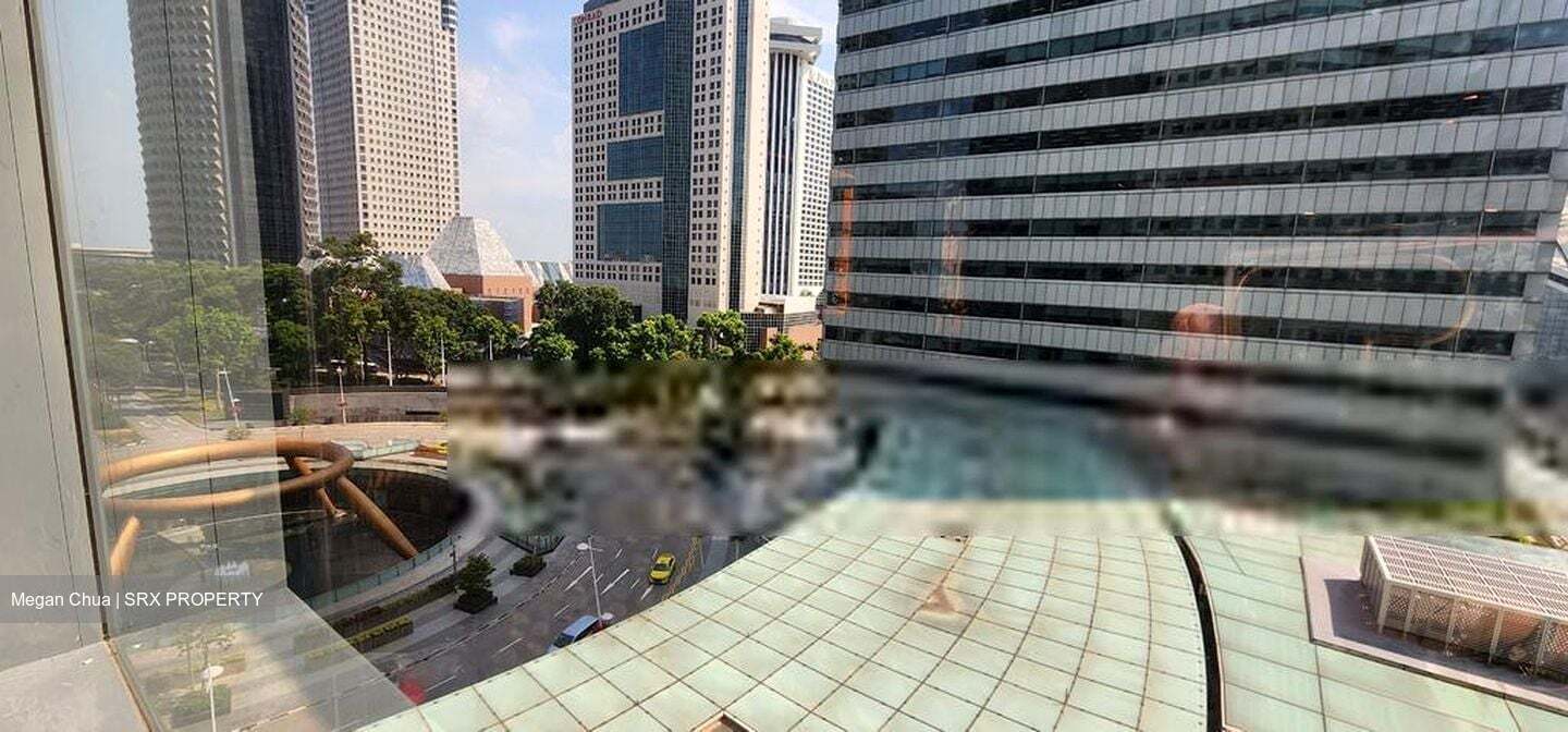 Suntec Tower One (D1), Office #456621511
